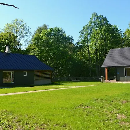 Lehtla Holiday House Karala