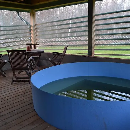 Casa vacanze Lehtla Holiday House Karala