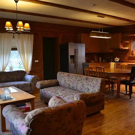 Lehtla Holiday House