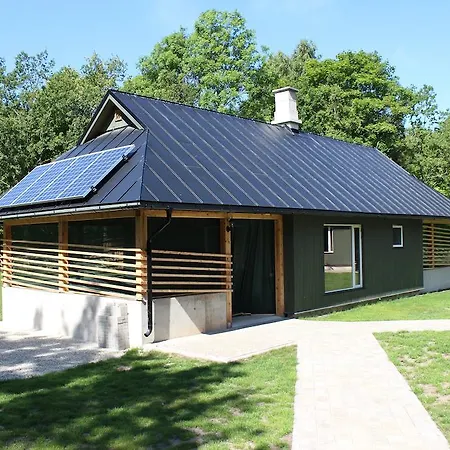 Casa vacanze Lehtla Holiday House *
