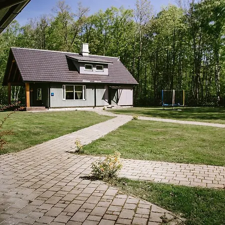 Lehtla Holiday House