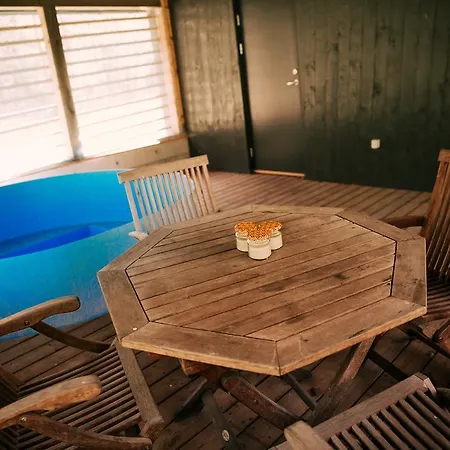 Casa vacanze Lehtla Holiday House