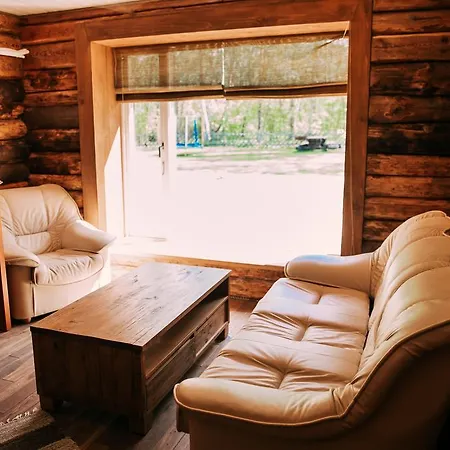 Casa vacanze Lehtla Holiday House Karala