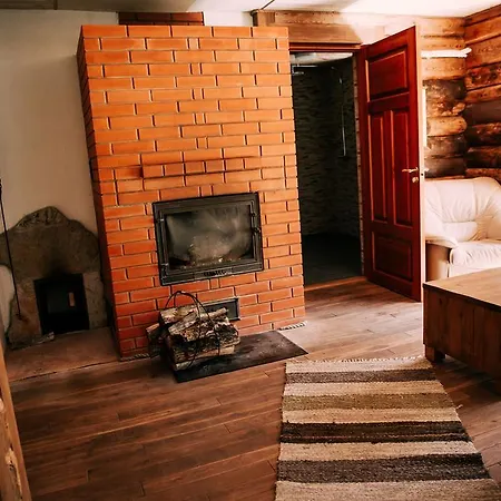 Lehtla Holiday House * Karala