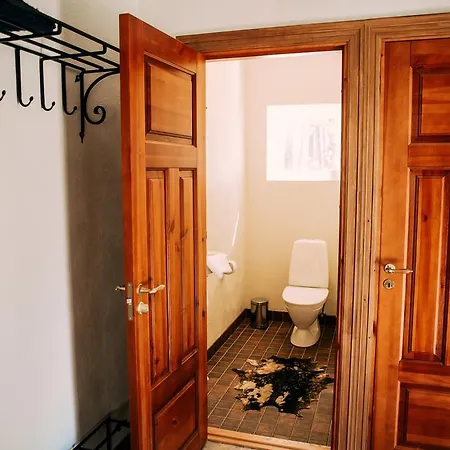 Casa vacanze Lehtla Holiday House *