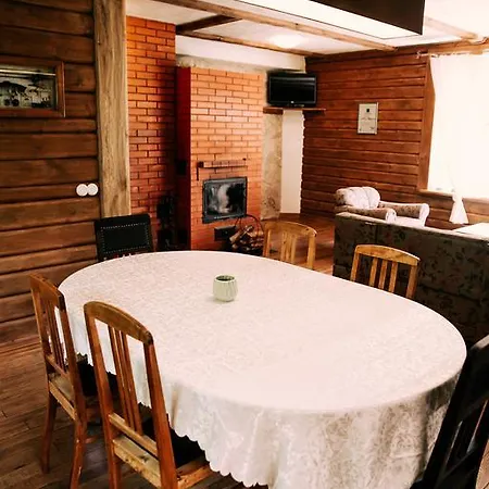 Lehtla Holiday House