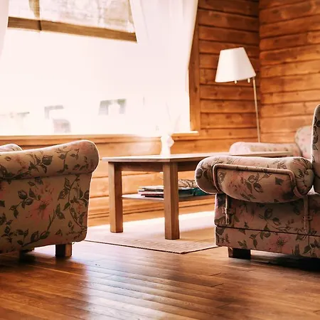 Casa vacanze Lehtla Holiday House
