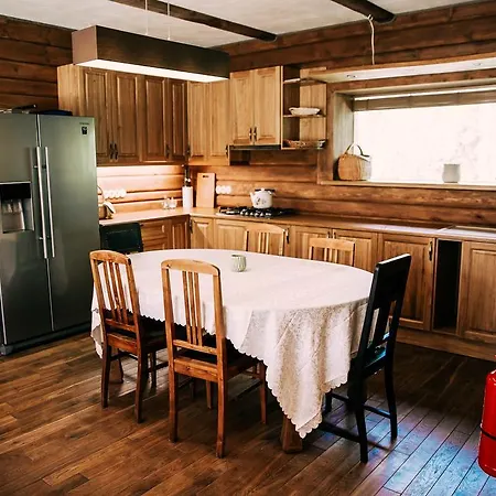 Casa vacanze Lehtla Holiday House *