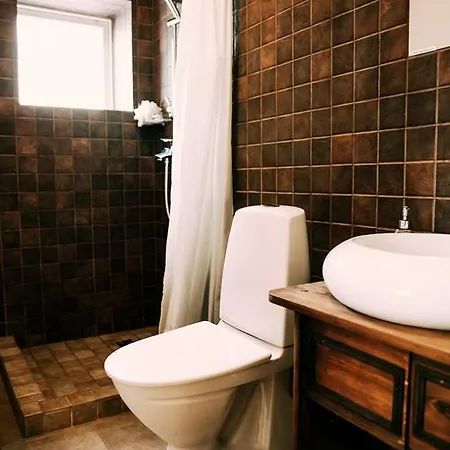 Casa vacanze Lehtla Holiday House