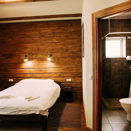 Lehtla Holiday House Karala