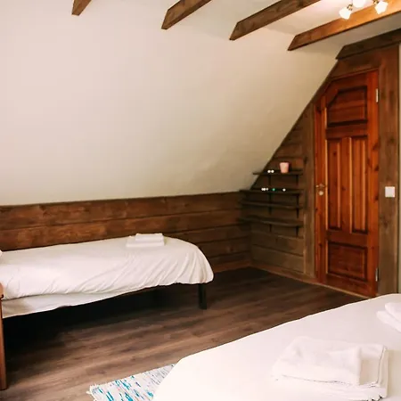 Lehtla Holiday House Casa vacanze