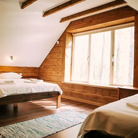 Lehtla Holiday House * Karala
