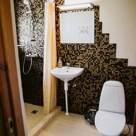 Lehtla Holiday House Karala